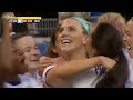 USA vs Spain | Extended Highlights | 2020 SheBelieves Cup