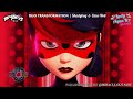 Miraculous World (Duo Transformation) ~ Shadybug & Claw Noir | FAN-ANIMATION by @miraculousnow