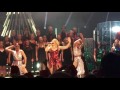 Kylie Minogue Your Disco Needs You Royal Albert Hall 11th December 2015