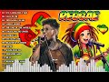 TOP 10 REGGAE MIX 2024 - MOST REQUESTED REGGAE LOVE SONGS 2024 . TROPAVIBES VERSION #may2024