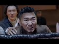 Kung Fu Fight Movie:People think an injured young man will lose on the ring,but he wins every battle