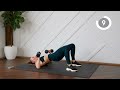 20 MIN FULL BODY TONE & STRENGTH (Total Body Workout At Home)