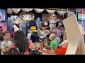 Birthday Star Spectacular - Chuck E. Cheese’s Huntington Beach, CA