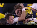 MICHIGAN (-135) BEAT ALABAMA 😱 Headed to the National Championship 🏆 | ESPN Bet