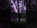 Early Memorial Day Storm pt4