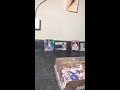 Topps opening day 2018 hobby box