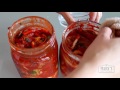 HOW TO MAKE VEGAN KIMCHI | Mary's Test Kitchen