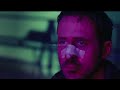 Blade Runner 2049 Edit | Cyberpunk Synthwave ‘Living Machine’ by TheUnknown