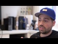 Ronnie Fieg Gives us a Tour of the New KITH x Nike New York City Pop-Up