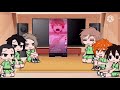 ||•Past Hinata’s team reacts to future Hinata•||Hope you enjoy!||•Credits in the desc•||(1/3)