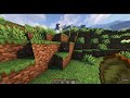 Minecraft Normal Play (No Commentary) - Lets get started on an Iron Farm! - Valley of Leadale. - 007