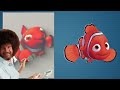 Film Theory: Did Disney STEAL Finding Nemo?