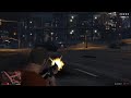 GTA 5 Cheats: Flaming Bullets
