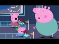 Video Call Chaos 📹 | Peppa Pig Tales Full Episodes