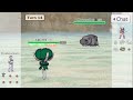 Pokemon: Calyrex sweep in gen 8 random battles