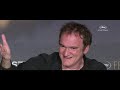 Quentin Tarantino and Roger Deakins Polarizing Opinions on Film VS Digital