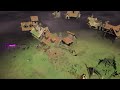 Never before shown new RTS games with base building gameplay in development and upcoming in 2024