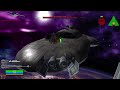 Star Wars: Battlefront II -Reforged- Space Coruscant - Empire