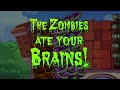 Gatling Threepeater Vs All Zombies Vs Dr.Zomboss | HACK PLANTS VS ZOMBIES