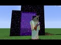 How to Make a Nether Portal with Hex Casting