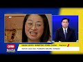 #OBP | Alice Leal Guo at Guo Hua Ping, napatunayang iisa lang!