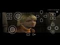 Resident evil 4 original 4th gameplay in  ps2 emulator