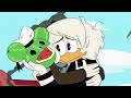 Donald Duck's Best Moments | Compilation | DuckTales | Disney XD