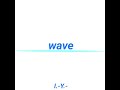 wave