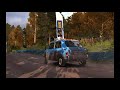 Jämsä, Finland | Stage 2: Paskuri | DiRT: Rally (8:52.645 - MINI Cooper S)