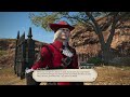 Final Fantasy XIV Stormblood: Red Mage Questline 50-60