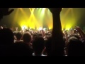 Noel Gallagher - Whatever (@ Vivo Rio, 03-05-2012)