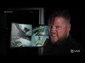 NXT Champion Bron Breakker is on the hunt to find Joe Gacy: WWE NXT, April 19, 2022