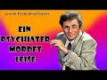 EIN PSYCHIATER MORDET LEISE #krimihörspiel  #retro  UWE FRIEDRICHSEN