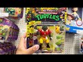 GAMESTOP, TARGET, WALMART, BURLINGTON AND TOYS R US TOY HUNT