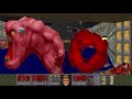 [Doom 25th] Ultimate Doom Episode 1 UV-Fast Speedrun in 21:42