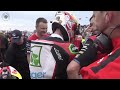 NW200 2024 🏍💨💥 Glenn Irwin vs Davey Todd 🤯 superbike race 1 #racing #highlights