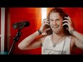 DYNAZTY - The White (2022) // Official Music Video // AFM Records