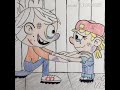 Sad loud house (try not to cry😭😭😥😥 )