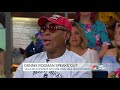 Dennis Rodman On Human Rights In North Korea, Friendship With Kim Jong Un | Megyn Kelly TODAY