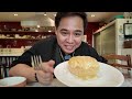 CELEBRITY CHEFS in the Philippines: Marvin Agustin, Chef RV Manabat, and Chef Tatung Simpol