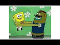 More Mandela Effects In Spongebob