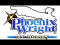 Logic and Tricks   Phoenix Wright  Ace Attorney Music Extended [Music OST][Original Soundtrack]