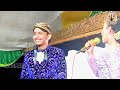 GEMATI Niken Salindri & Ki Akbar Syahalam Versi Gamelan. Duet Nyanyi Paling Mesra Membara. MENYALA!!