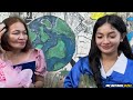 HALA! EDEN BAKIT WALA SA LISTAHAN NG MA GRADUATE | NANAY NAIYAK