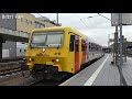 Br111 Fan [Doku]: Bahnhof Limburg (2018)