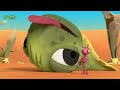 Pesta Monster Hutan🕷️ | ANTIKS Indonesia | Kartun Anak | BARU 2024 | Petualangan Semut ANTIKS