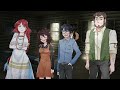 Cooking Companions - Friends Shouldn't Be So Tasty In A Cooking Horror Game [ 1 ]