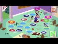 Tom and Jerry: Chasing Jerry - Be the First to Catch the Elusive Jerry (Boomerang Games)