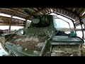 RC Soviet Tank KV-1 meet the REAL KV-1 from WW2
