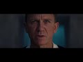 JAMES BOND 007: NO TIME TO DIE Super Bowl Trailer (2021)